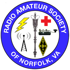 Image result for Norfolk Amateur Radio Club