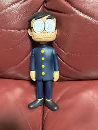 「刈野勉三 キテレツ大百科」の画像検索結果