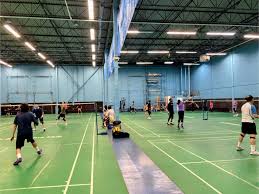 Image result for South Cave Badminton Club