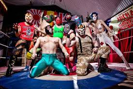 Image result for Burridge Fight Design