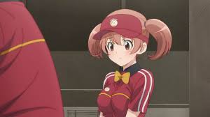 「木崎真弓 はたらく魔王さま!」の画像検索結果