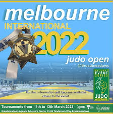 Image result for Melbourne Judo Club