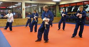 Image result for Blackpool Budokan Martial Arts