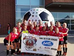 Image result for Phoenix Youth Sc