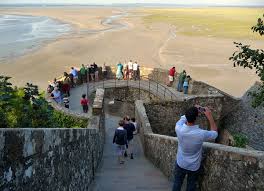 Image result for mont st michel
