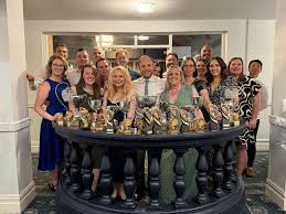 Image result for Clayton Crusaders Badminton Club