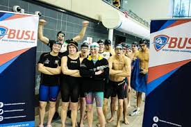 Image result for York University Swimming & Water Polo Club