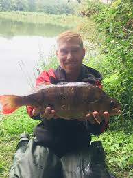 Image result for Wakefield Angling Club