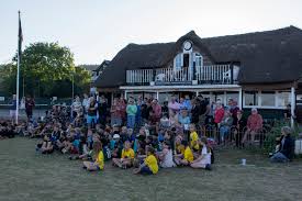 Image result for Sidmouth Badminton Club