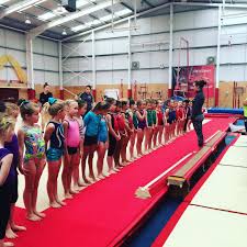 Image result for Abbey Fit Gymnastics