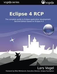 Image result for Eclipse RCP