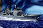 1350 USS Vincennes