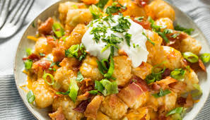 Image result for Tot Tastics