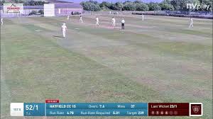 Image result for Hayfield Cricket Club