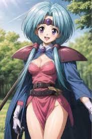 「イズミ 覇王大系リューナイト」の画像検索結果