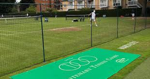Image result for Northern Lawn Tennis Club Ltd