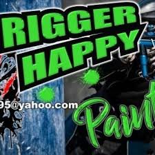 Image result for Trigger Happy Paintball, Kidderminster, West Midlands