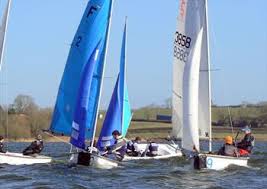 Image result for Sandwell Valley Sailing Club