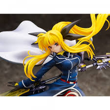 「フェイト・T・ハラオウン」の画像検索結果