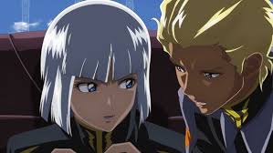 「ディアッカ・エルスマン 機動戦士ガンダムSEED DESTINY」の画像検索結果