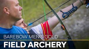 Image result for Row Brow Field Archery