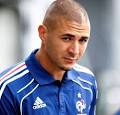 L'avocat de Karim Benzema