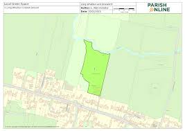 Image result for Long Whatton Cricket Club