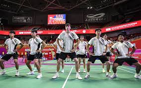Image result for Yeovil Graduates Junior Badminton Club