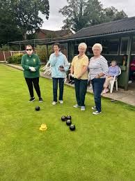Image result for Cheadle C C Bowling Club