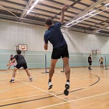 Image result for Stratton Badminton Club