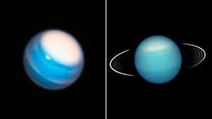 Image result for Планета Уран