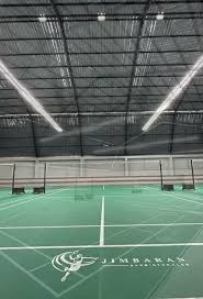 Image result for Balcarras Badminton Club