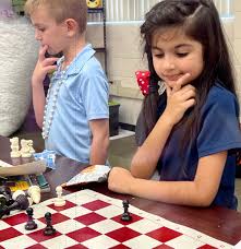 Image result for Alnwick Chess Club