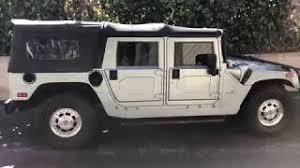 Image result for hummer h1 soft top