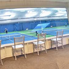 Image result for Ifield Tennis Club