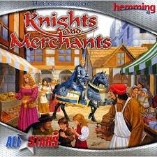 Image result for Knights and Merchants: The Shattered Kingdom
