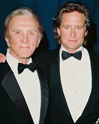 Resultado de imagen para Imagenes de Michael Kirk Douglas