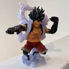 「モンキー・D・ルフィ ONE PIECE(新世界編)」の画像検索結果