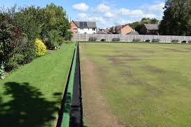 Image result for Nottingham Proprietary Bowling Green Club
