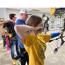 Image result for Kent Archery Club