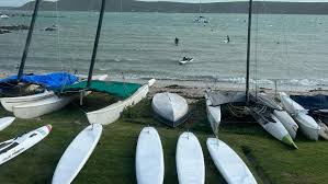 Image result for Llandudno Sailing Club