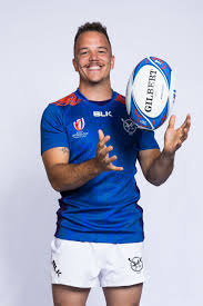 Image result for van vuuren theron