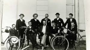 Image result for Ipswich Bicycle Club