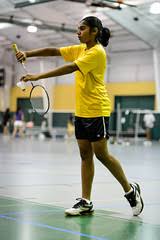 Image result for Prudhoe Adult Badminton Club
