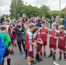 Image result for Leyland Fox Lane Sports Club