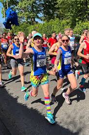 Image result for Alton Runners