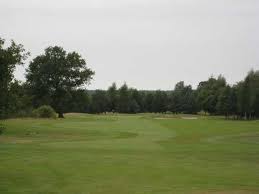 Image result for Vale Royal Abbey Golf Club