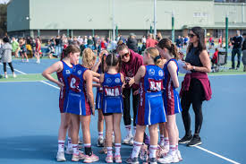 Image result for Novos Netball Club