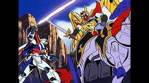 「シュバルツ・ブルーダー 機動武闘伝Gガンダム」の画像検索結果