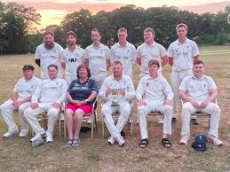 Image result for Buxted Park Cricket Club